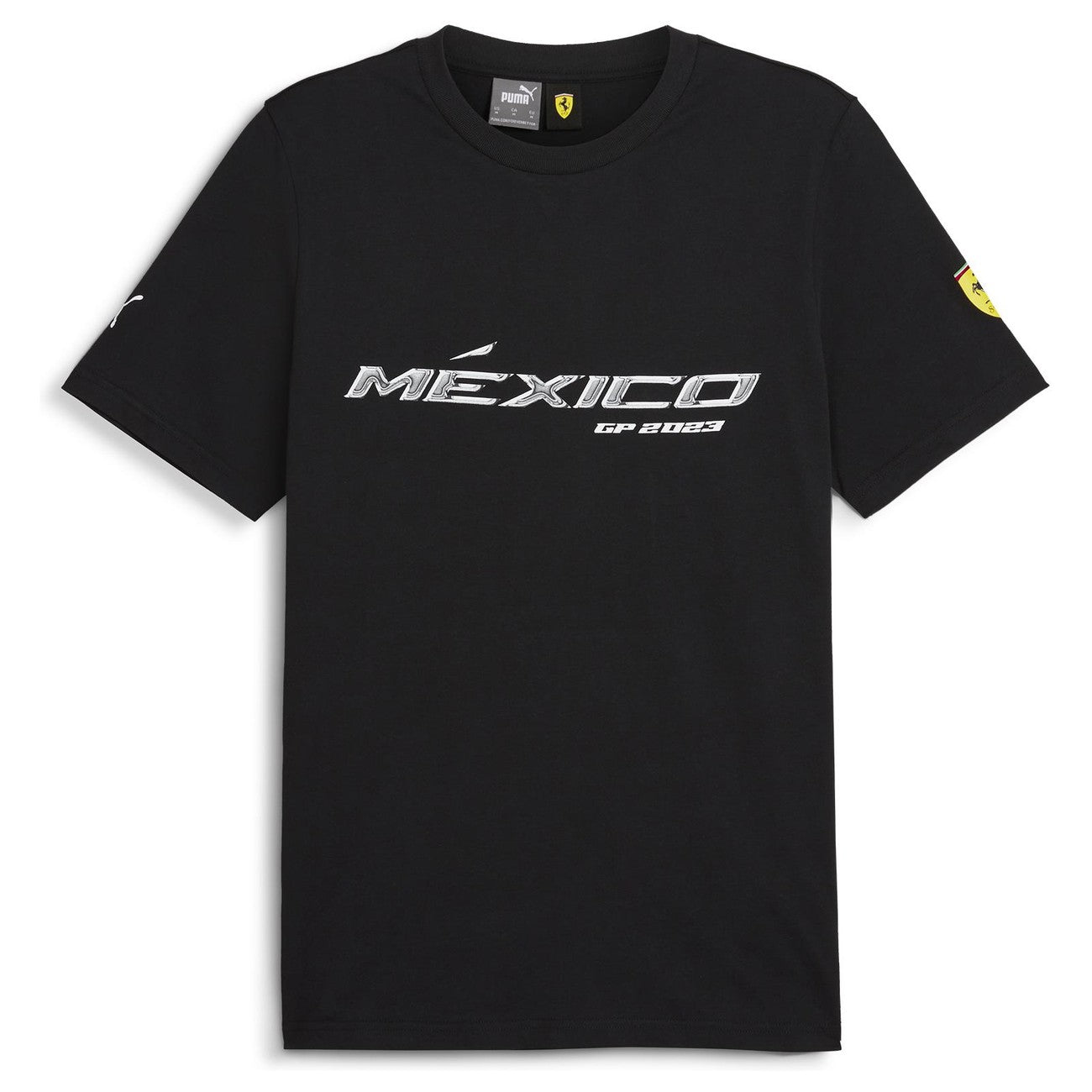 Puma mexico clearance shirt