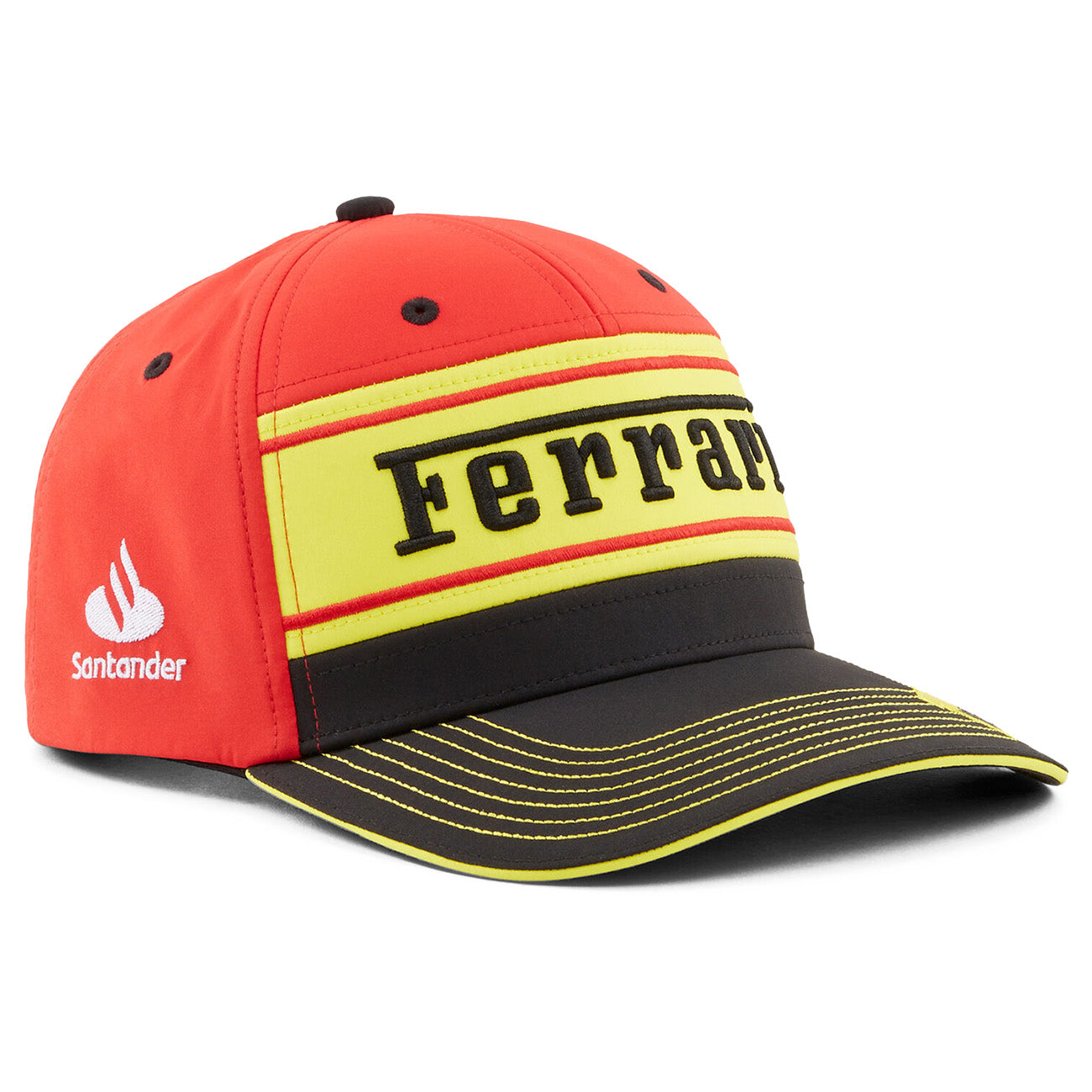 Gorra aficionado PUMA x Scuderia Ferrari Fernando Alonso