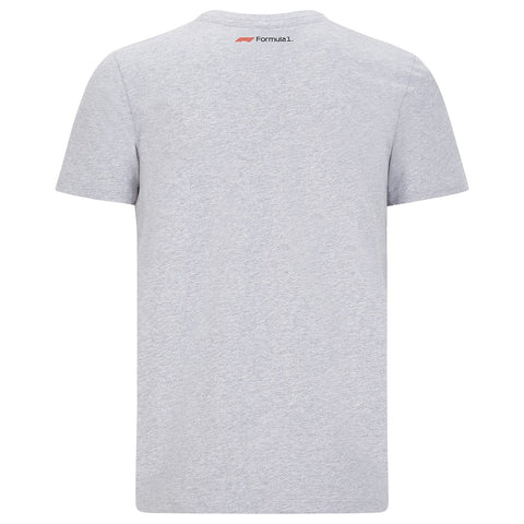 Formula 1™ Large Logo T-shirt