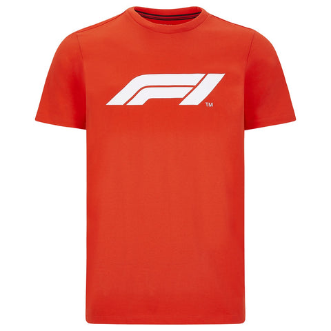 Formula 1™ Large Logo T-shirt