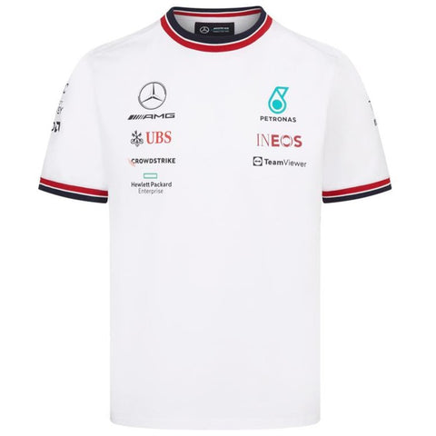 Mercedes-AMG Kids Driver T-shirt