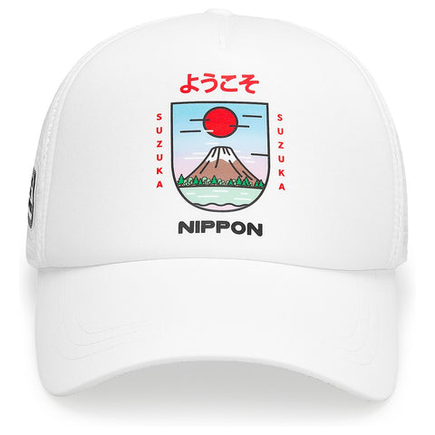 Formula 1 2023 Japanese Grand Prix Cap