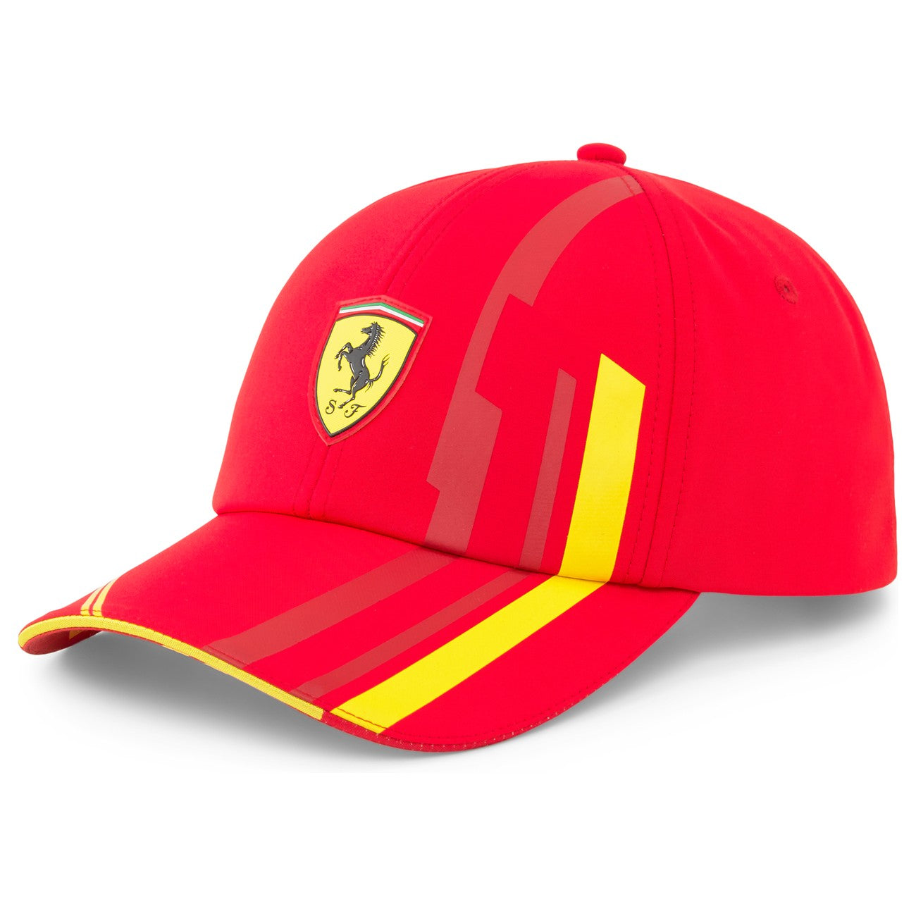 Scuderia Ferrari Carlos Sainz Special Edition Spanish GP Cap – Grand ...