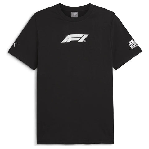 Formula 1 Duo pack Las Vegas t-shirts