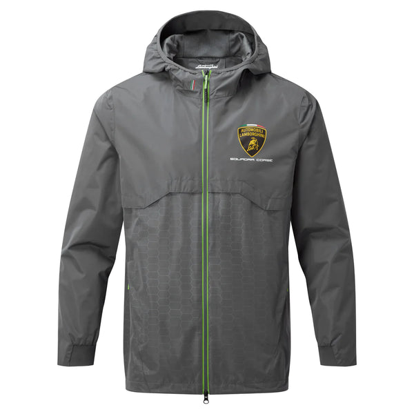 Lamborghini jacket deals