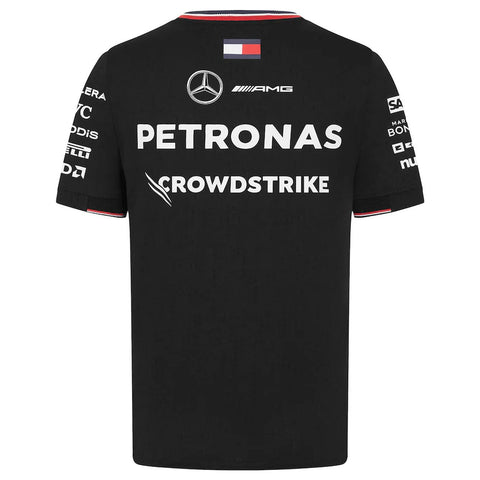 Mercedes-AMG Petronas F1 2024 Team T-shirt
