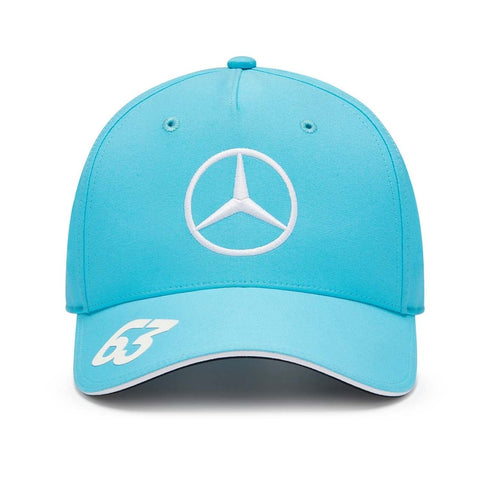 Mercedes-AMG Petronas 2024 George Russell Cap