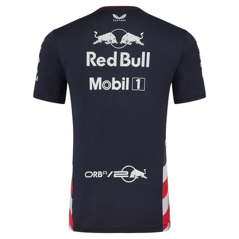 Red Bull Racing USA Team T-shirt