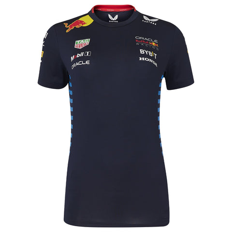 Red Bull Racing 2024 Womens Team T-Shirt