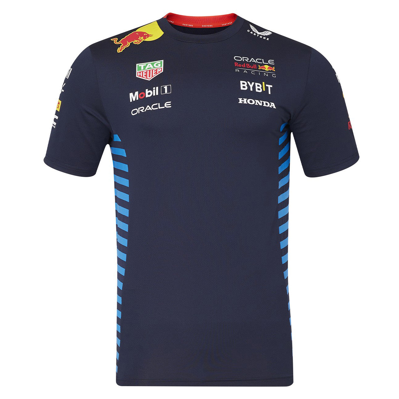 Red Bull Racing 2024 Team T-Shirt - Grand Prix Factory