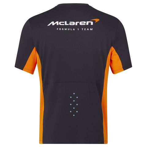 Mclaren Team Set Up T-shirt
