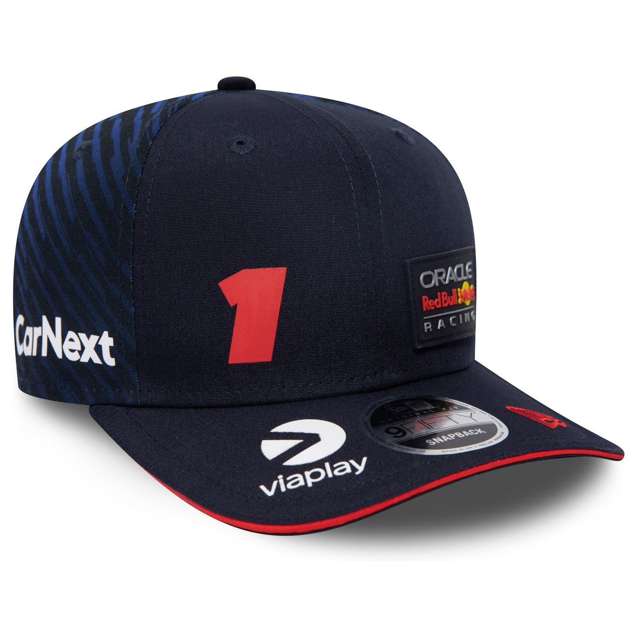 Red Bull Racing Max Verstappen Driver Cap – Grand Prix Factory