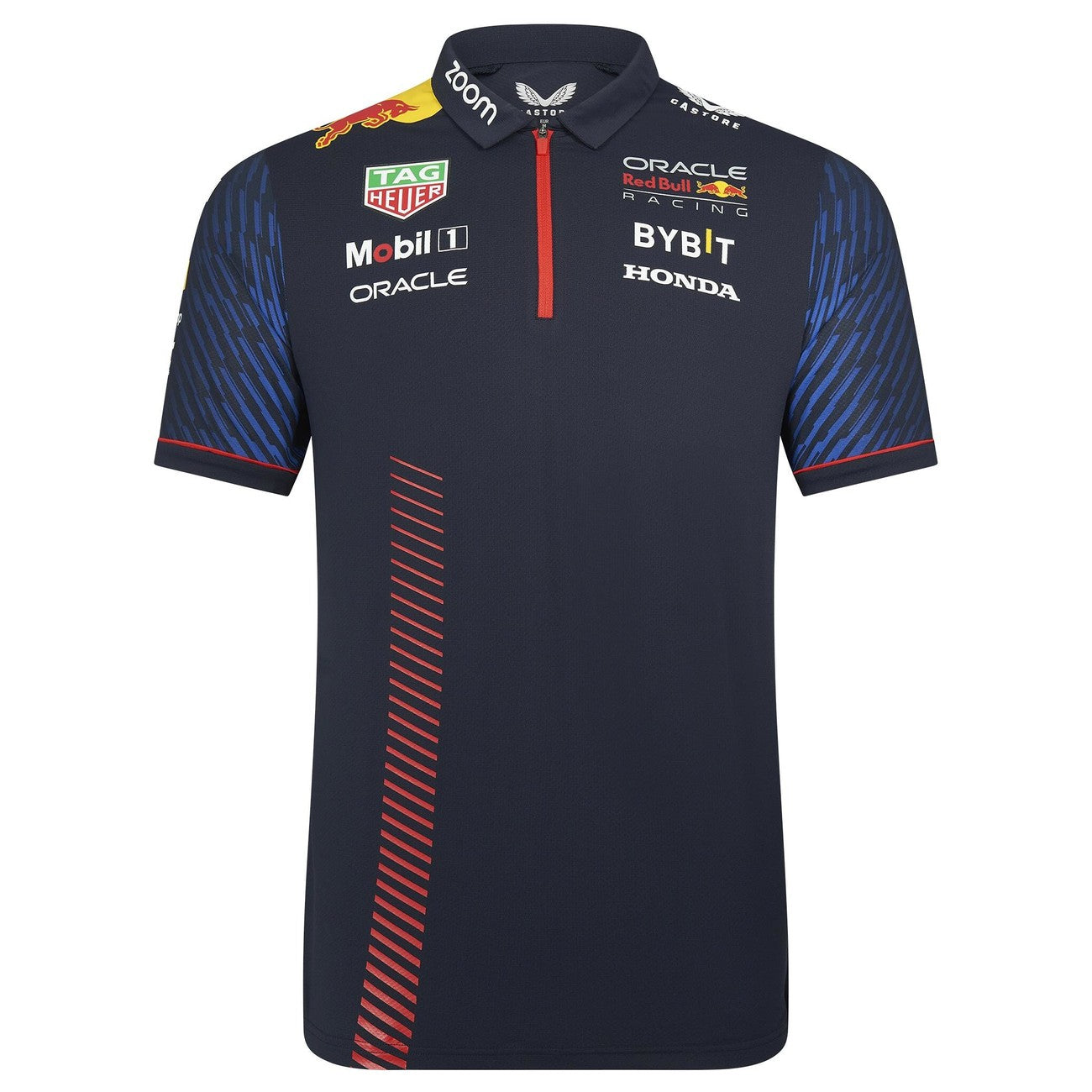 Red Bull Racing Team Polo Shirt - Grand Prix Factory